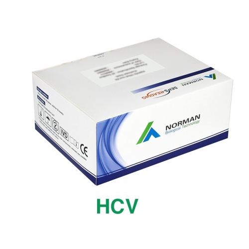 Hepatitis C Virus